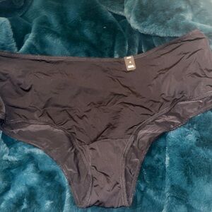 Torrid Curve-Cheeky with back embellishment